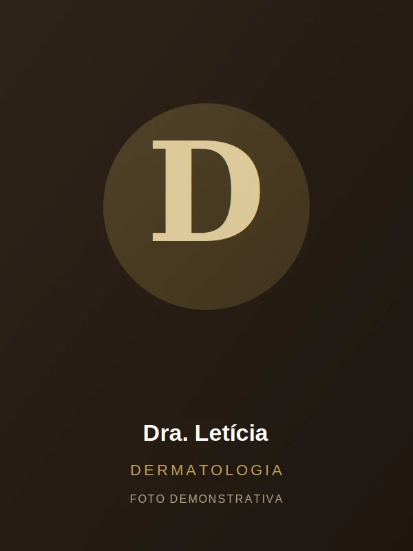 Dra. Letícia Yassumoto